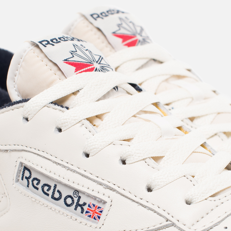 Reebok Мужские кроссовки Club C 85 Vintage