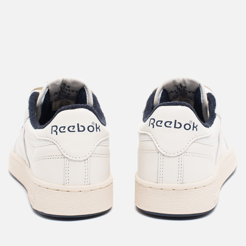 Reebok Мужские кроссовки Club C 85 Vintage