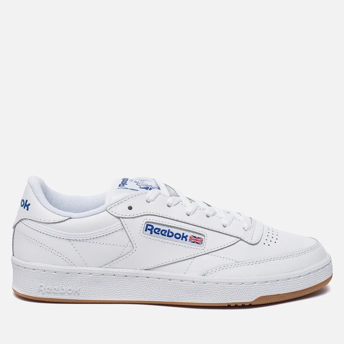 Reebok Кроссовки Club C 85