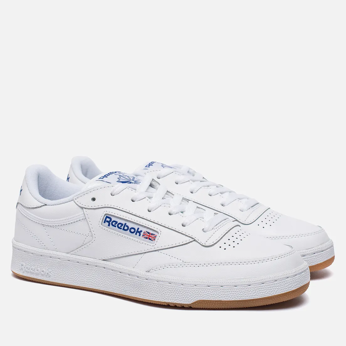 Reebok Кроссовки Club C 85