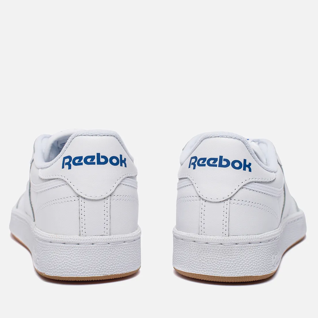 Reebok Кроссовки Club C 85