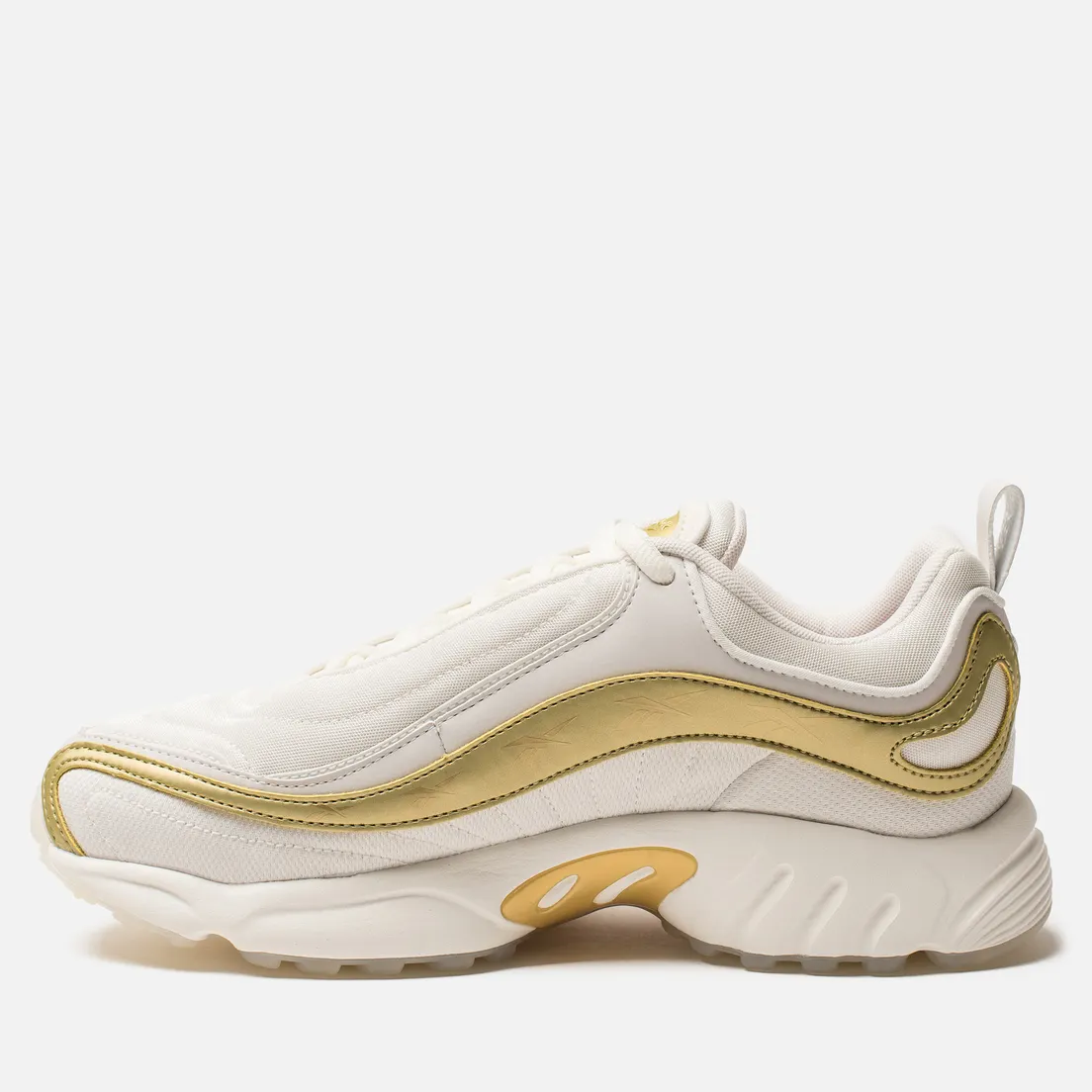 Reebok Мужские кроссовки Daytona DMX MU