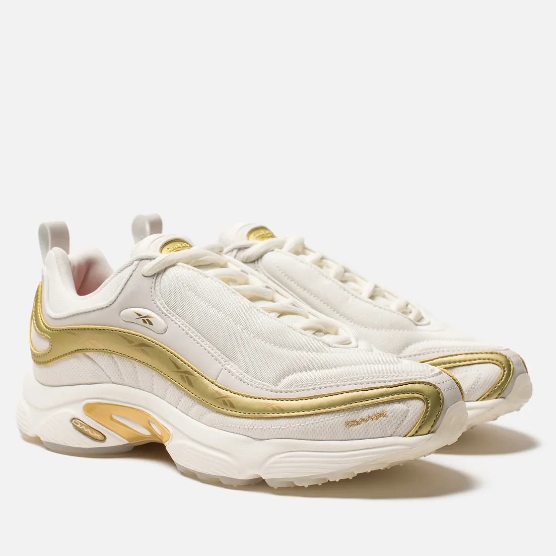 Reebok Мужские кроссовки Daytona DMX MU