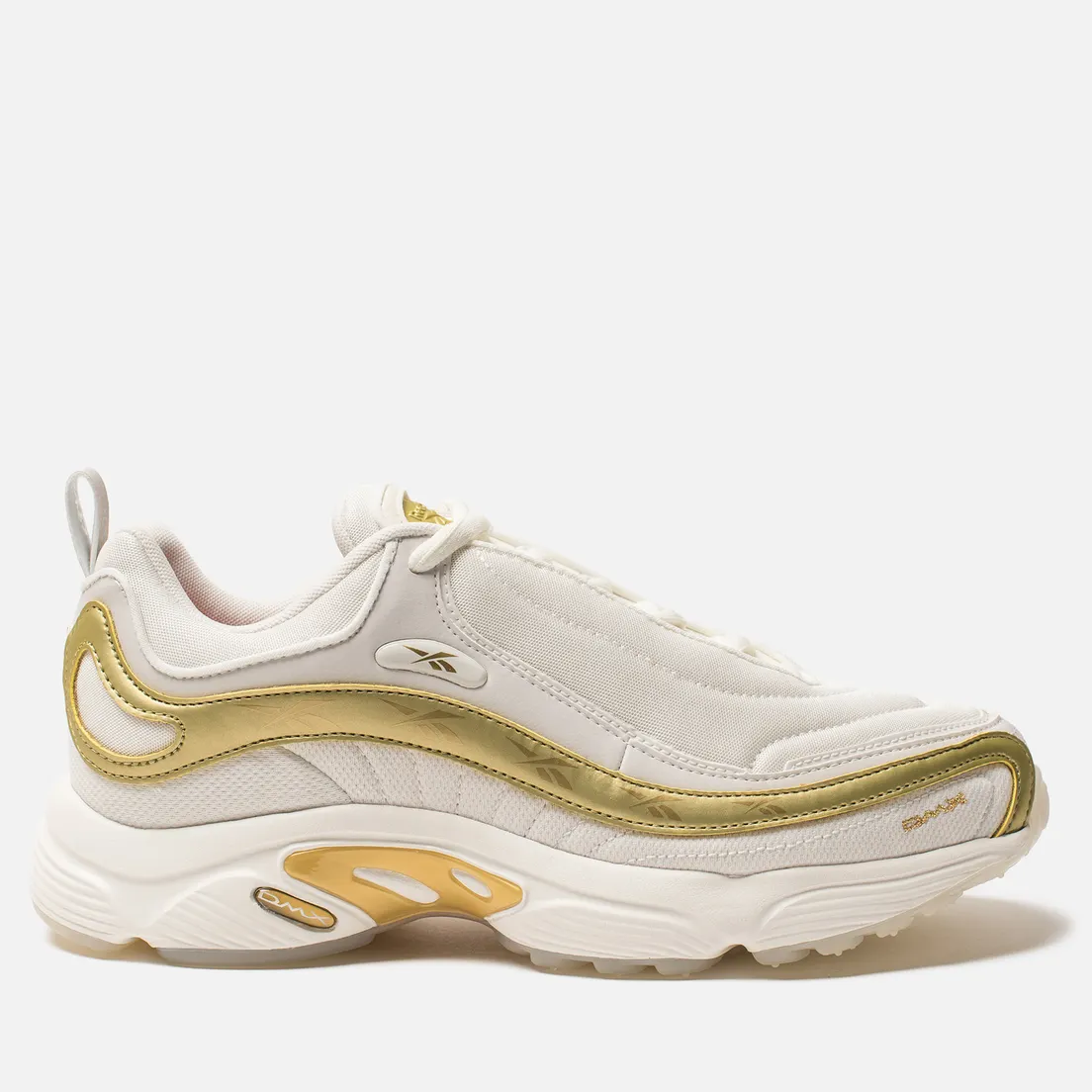 Reebok Мужские кроссовки Daytona DMX MU