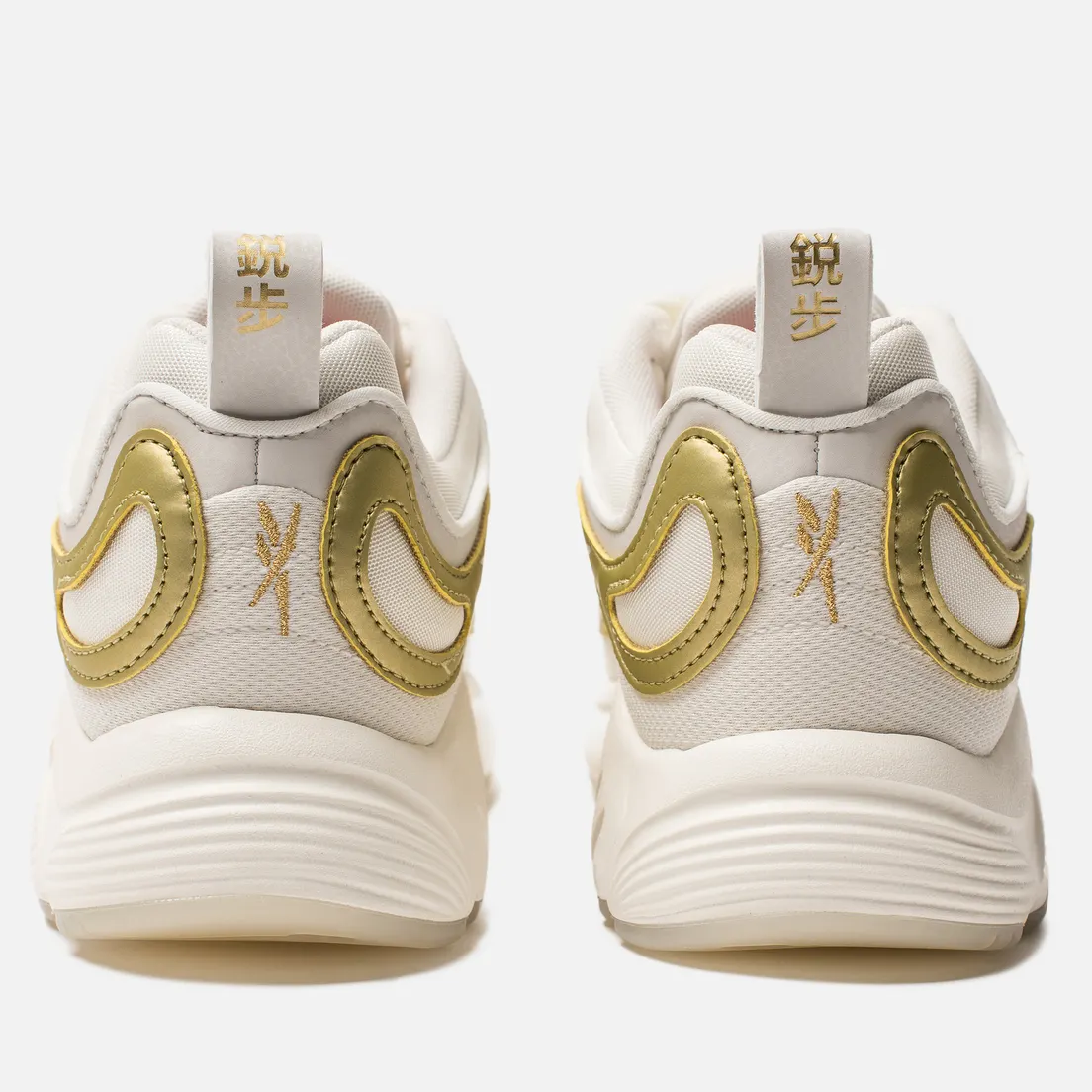Reebok Мужские кроссовки Daytona DMX MU