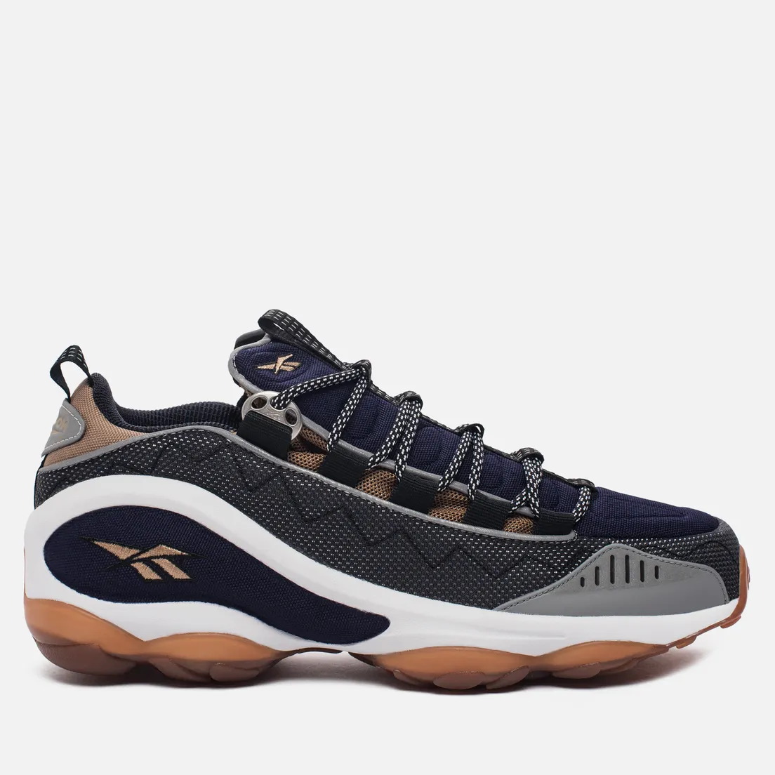 Reebok Мужские кроссовки DMX Run 10 OG