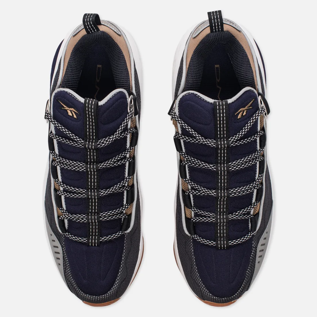 Reebok Мужские кроссовки DMX Run 10 OG