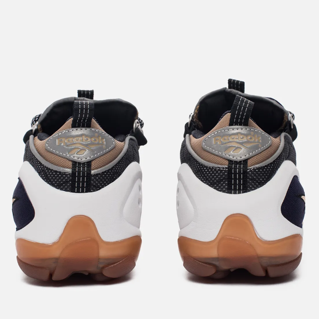 Reebok Мужские кроссовки DMX Run 10 OG