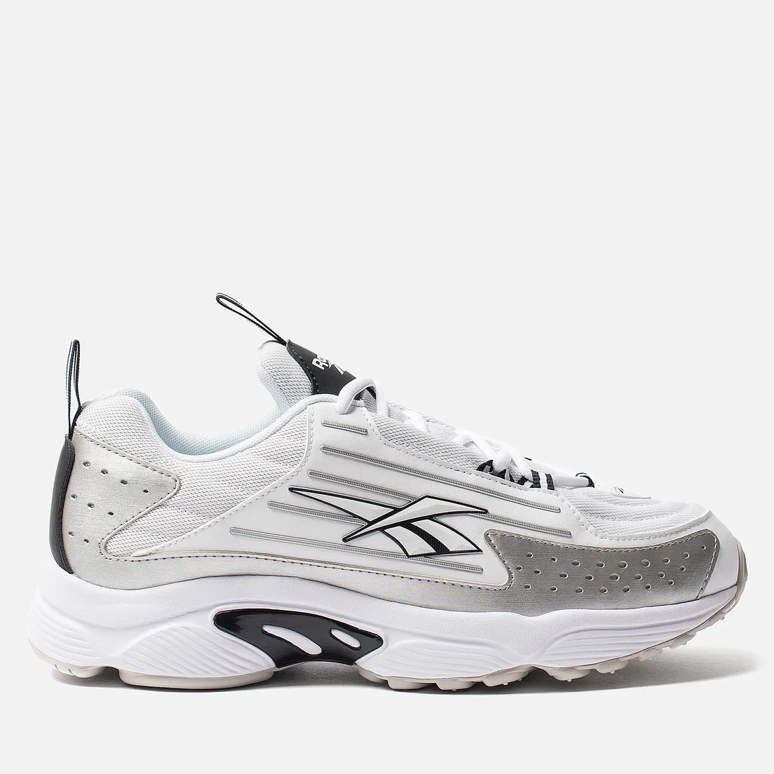 Reebok Мужские кроссовки DMX Series 2K