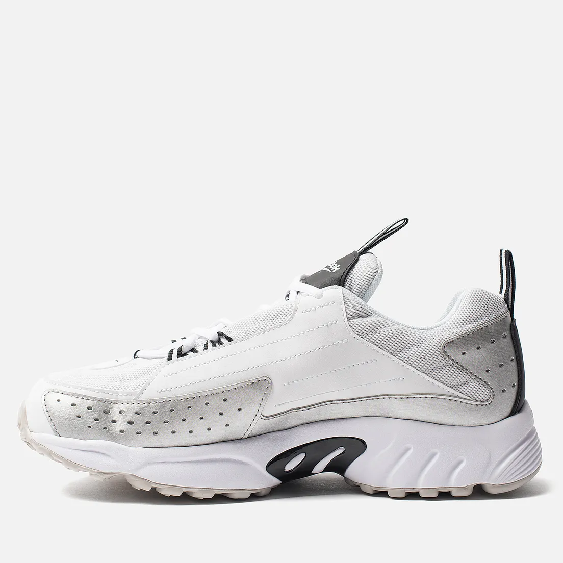 Reebok Мужские кроссовки DMX Series 2K