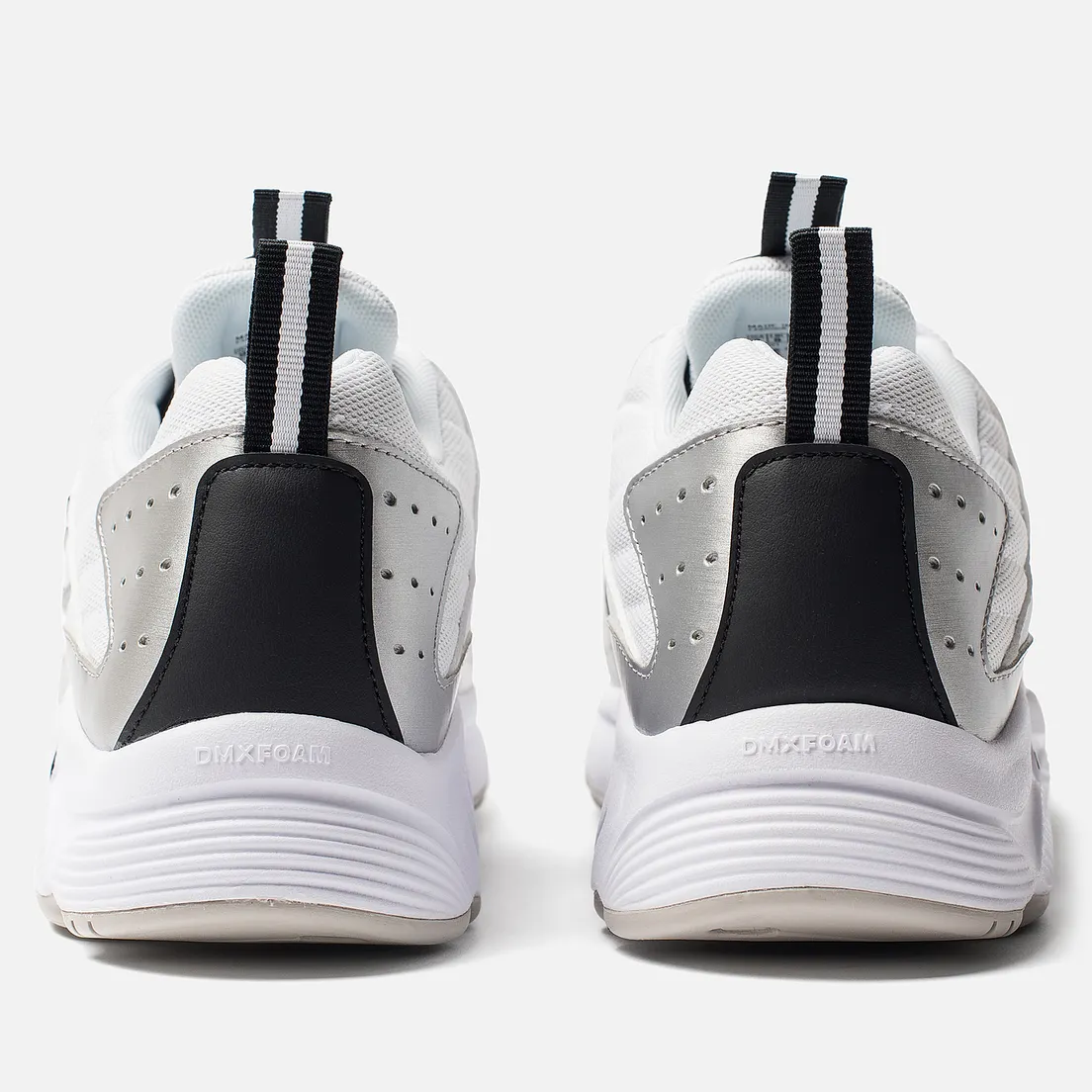 Reebok Мужские кроссовки DMX Series 2K