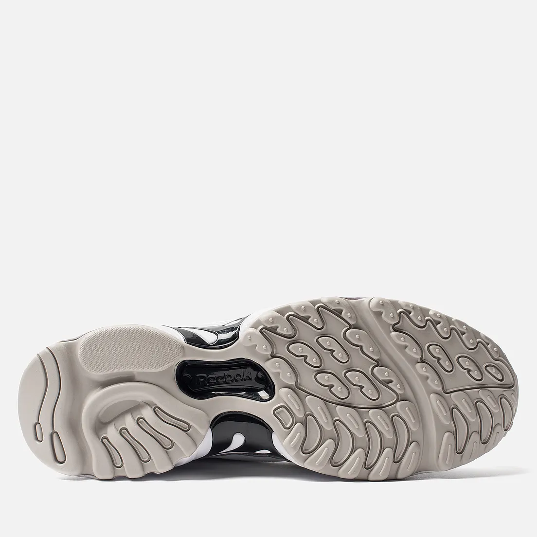 Reebok Мужские кроссовки DMX Series 2K