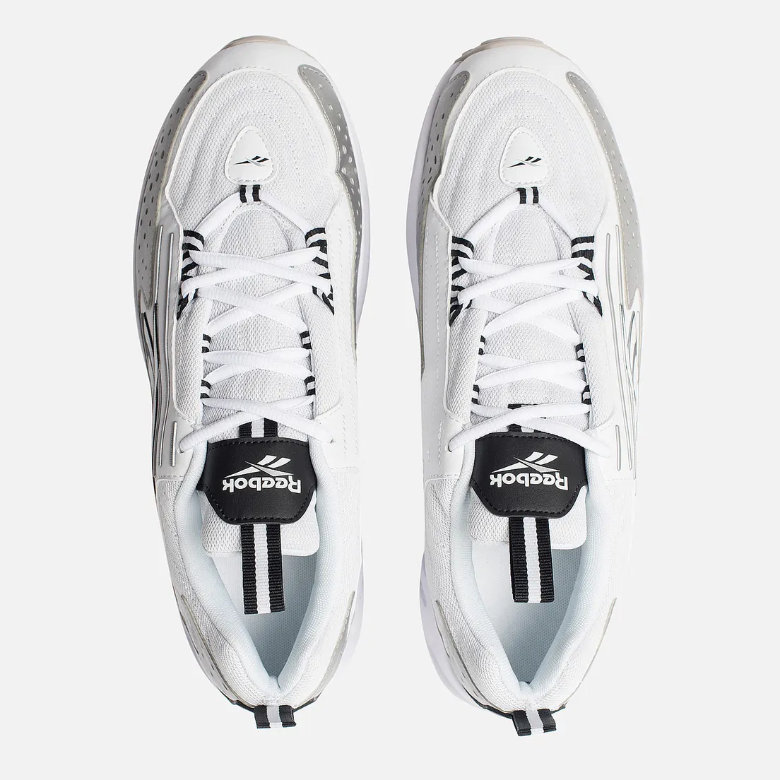 Reebok Мужские кроссовки DMX Series 2K