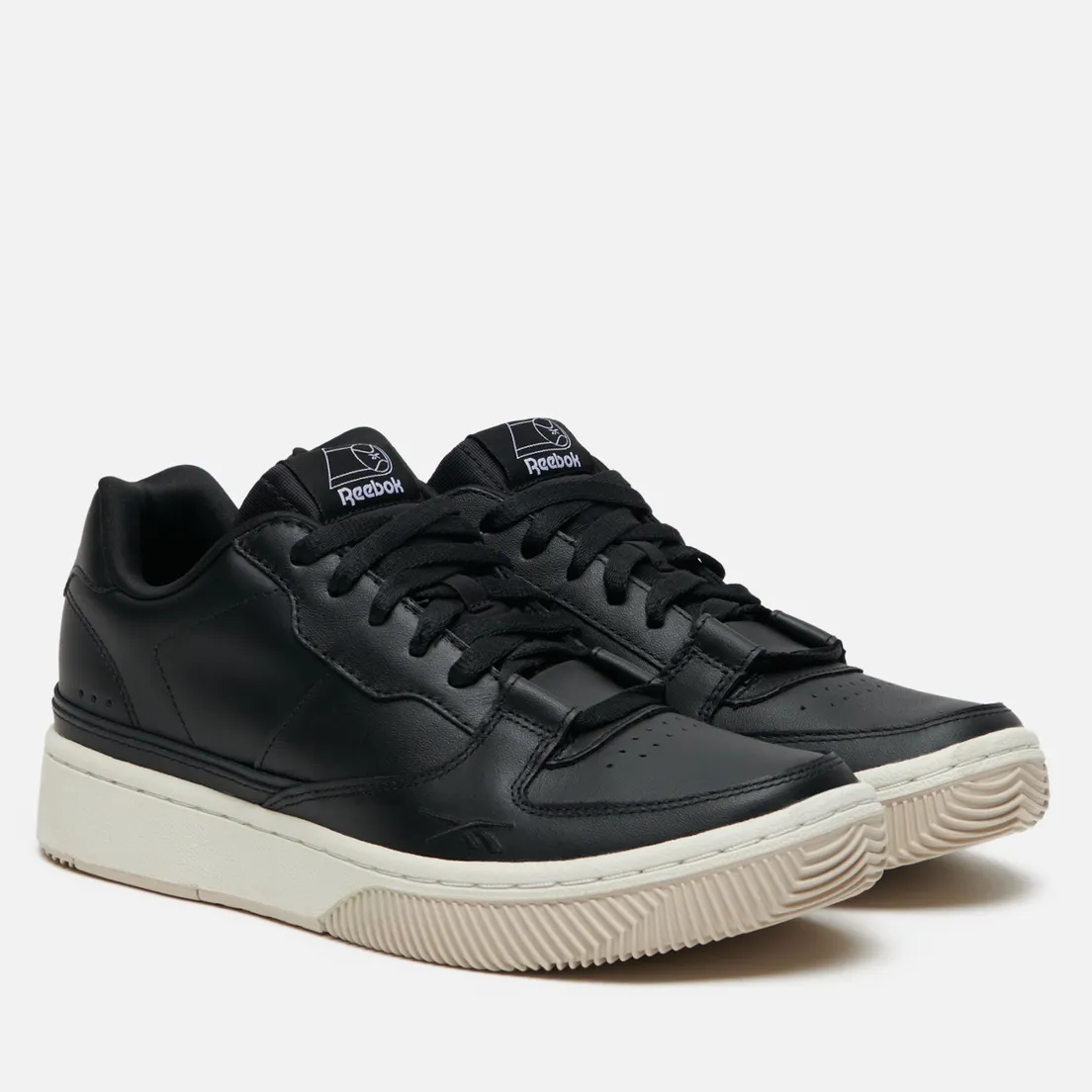 Reebok Мужские кроссовки Dual Court