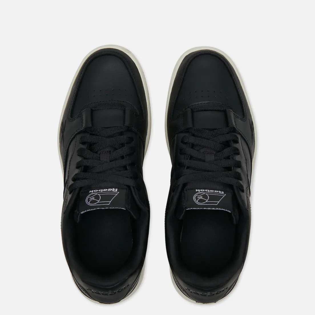Reebok Мужские кроссовки Dual Court