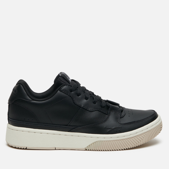 Мужские кроссовки Reebok Dual Court Black/Black/Chalk/Stucco