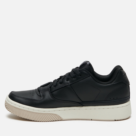 Мужские кроссовки Reebok Dual Court Black/Black/Chalk/Stucco