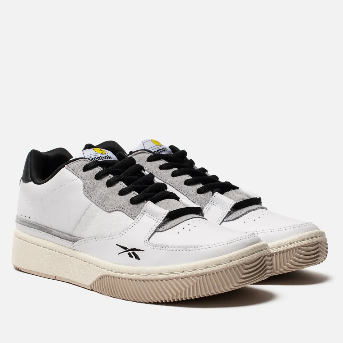 Reebok Мужские кроссовки Dual Court