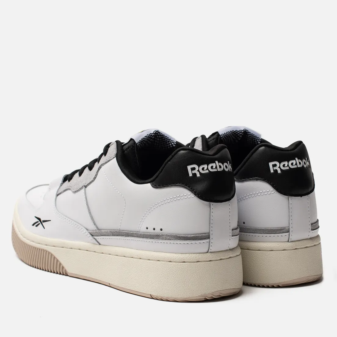 Reebok Мужские кроссовки Dual Court
