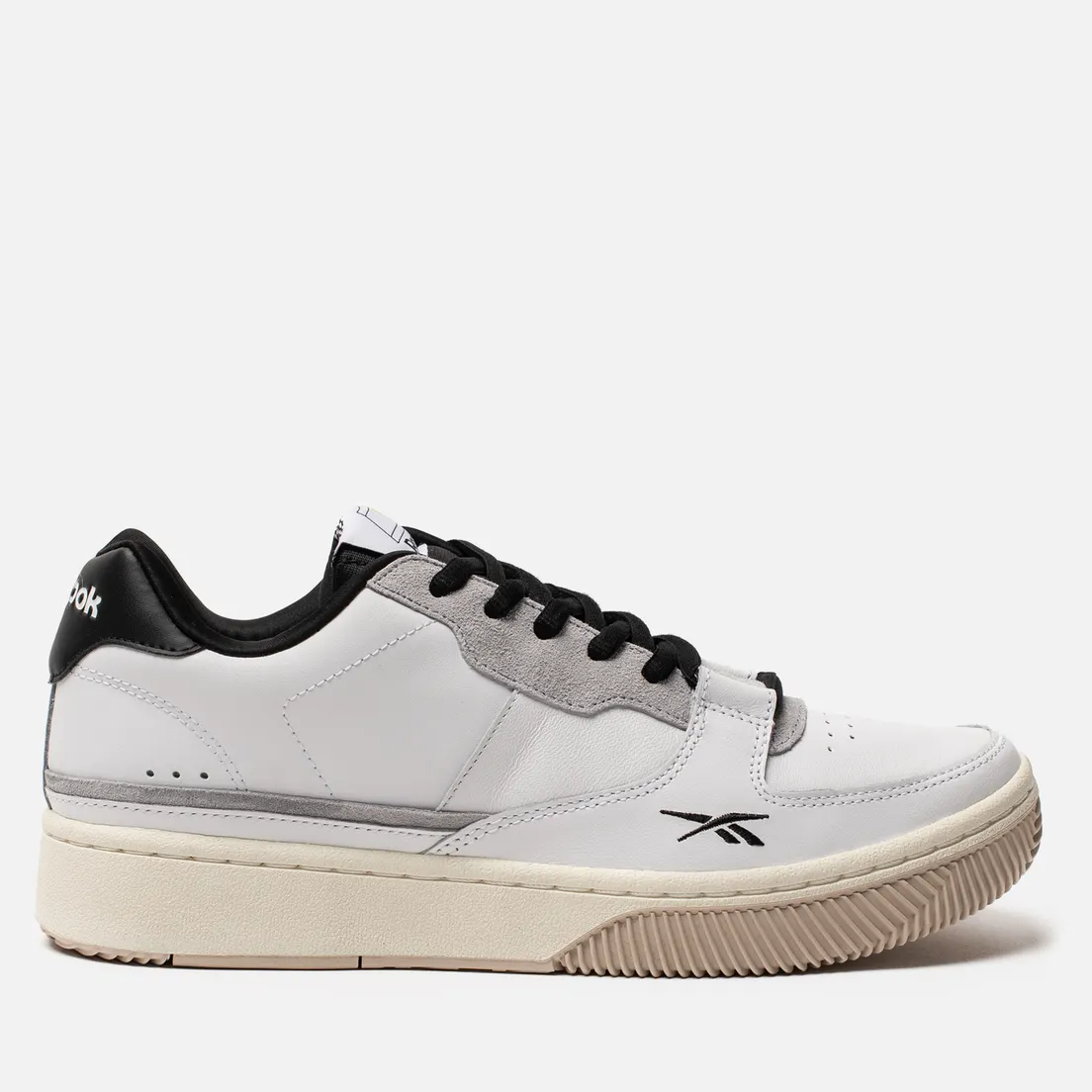 Reebok Мужские кроссовки Dual Court