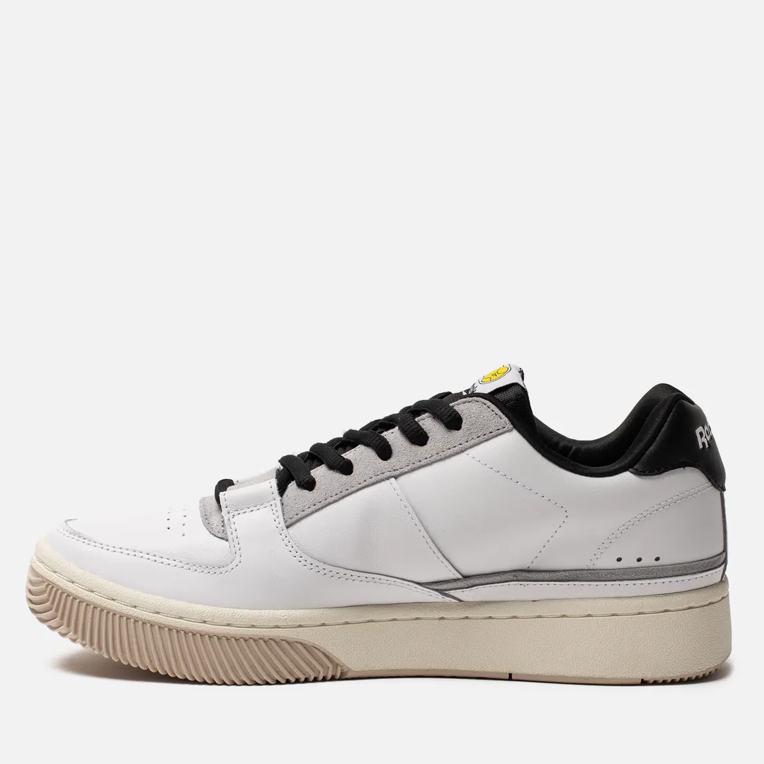 Reebok Мужские кроссовки Dual Court