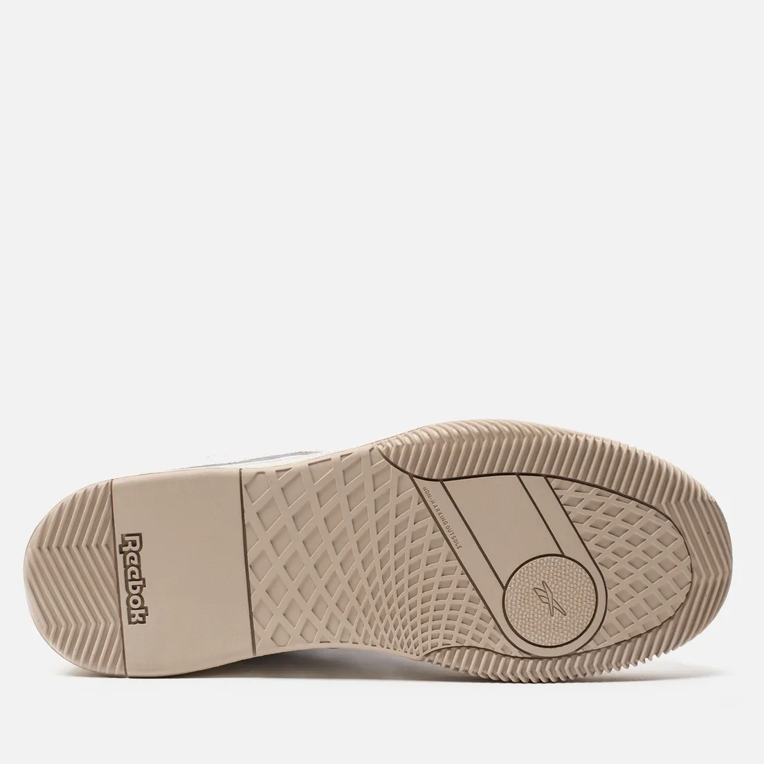 Reebok Мужские кроссовки Dual Court
