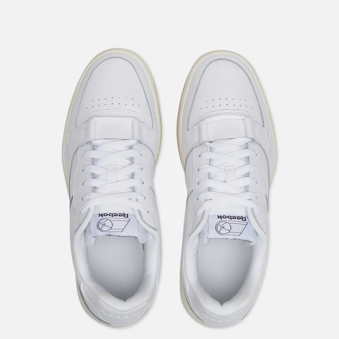 Reebok Мужские кроссовки Dual Court