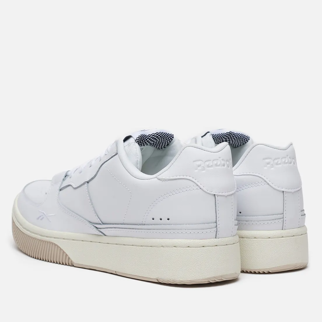 Reebok Мужские кроссовки Dual Court