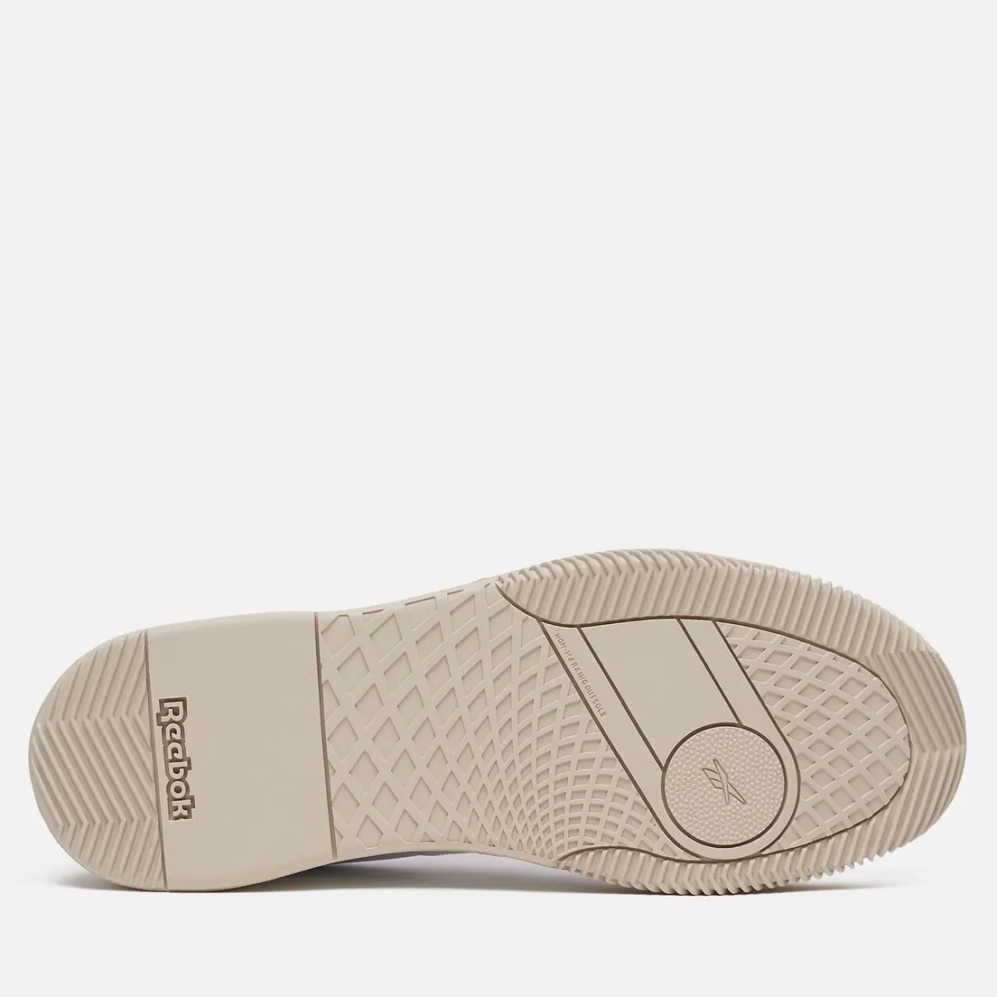 Reebok Мужские кроссовки Dual Court
