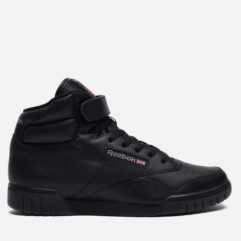 Reebok Мужские кроссовки Ex-O-Fit Hi