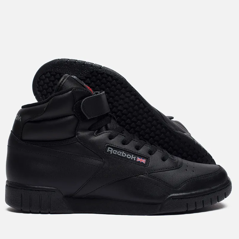 Reebok Мужские кроссовки Ex-O-Fit Hi