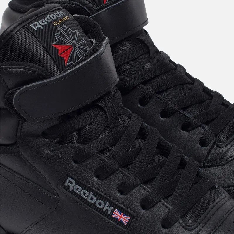 Reebok Мужские кроссовки Ex-O-Fit Hi