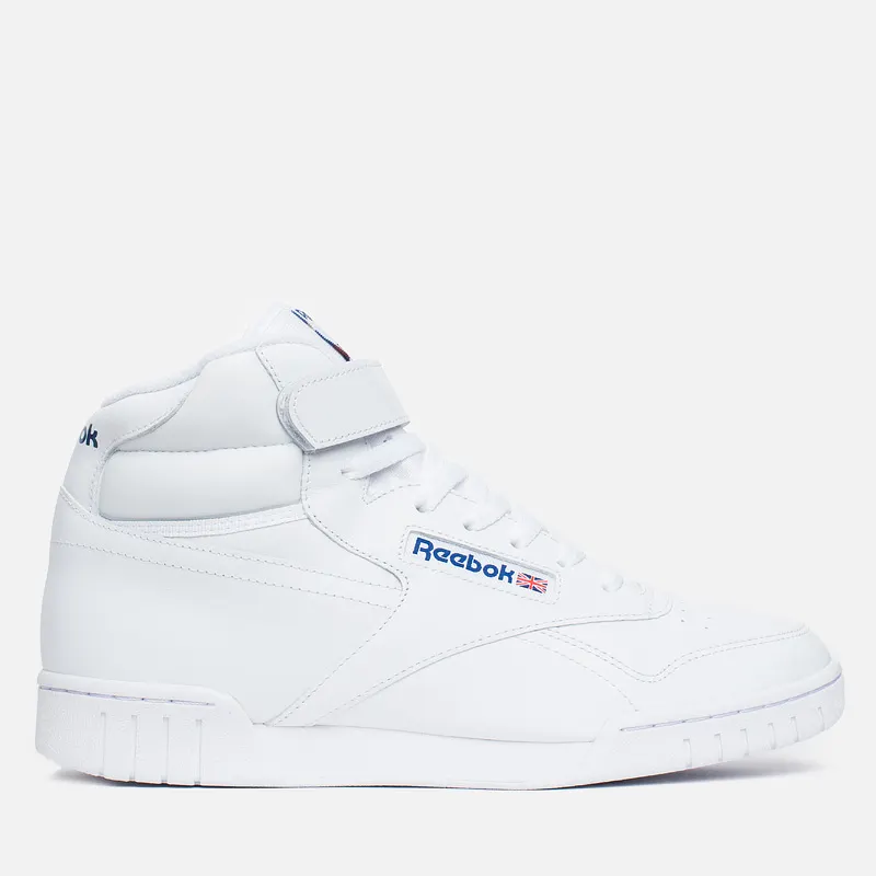 Reebok Мужские кроссовки Ex-O-Fit Hi