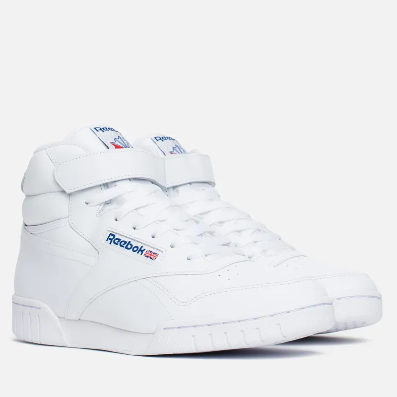 Reebok Мужские кроссовки Ex-O-Fit Hi
