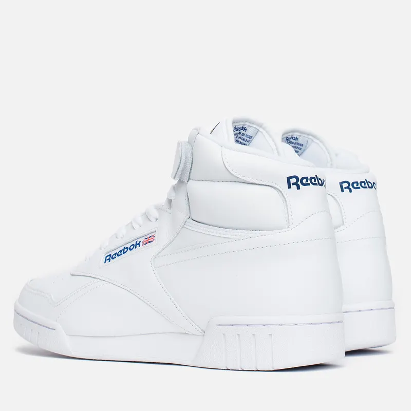 Reebok Мужские кроссовки Ex-O-Fit Hi