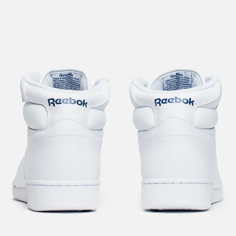 Reebok Мужские кроссовки Ex-O-Fit Hi