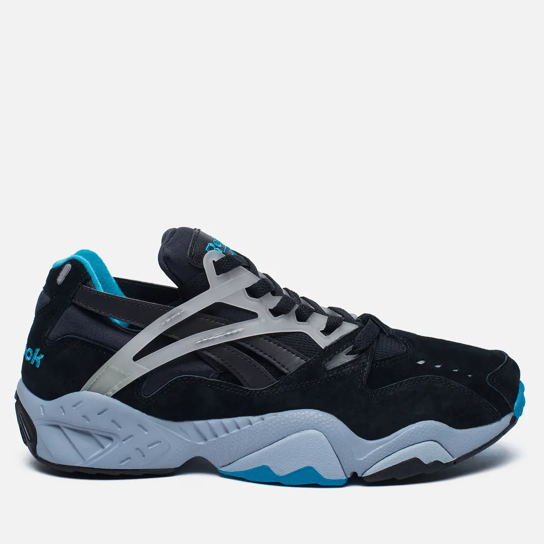 Reebok Мужские кроссовки Graphlite Pro GID