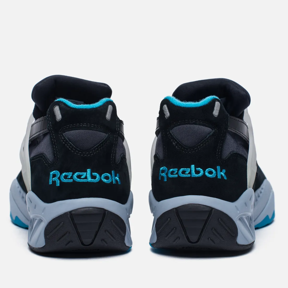 Reebok Мужские кроссовки Graphlite Pro GID