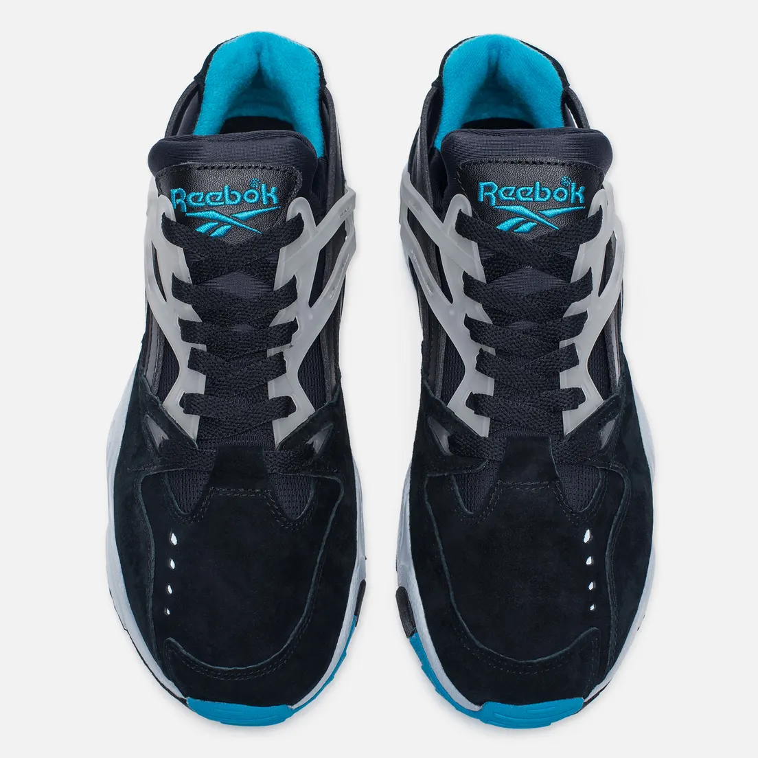 Reebok Мужские кроссовки Graphlite Pro GID