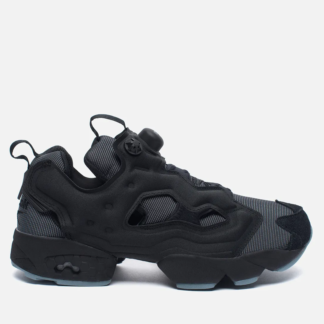 Reebok Кроссовки Instapump Fury MTP
