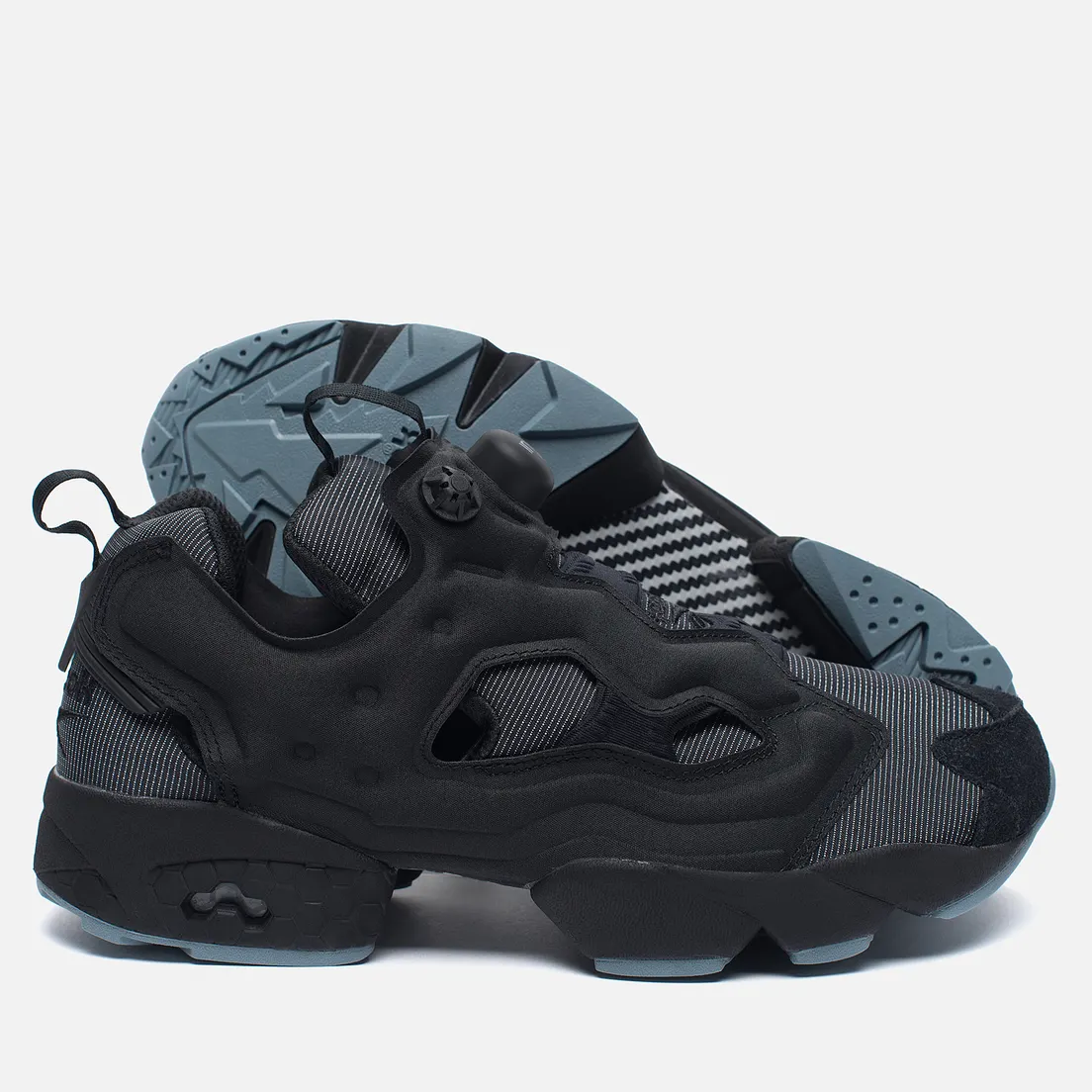 Reebok Кроссовки Instapump Fury MTP