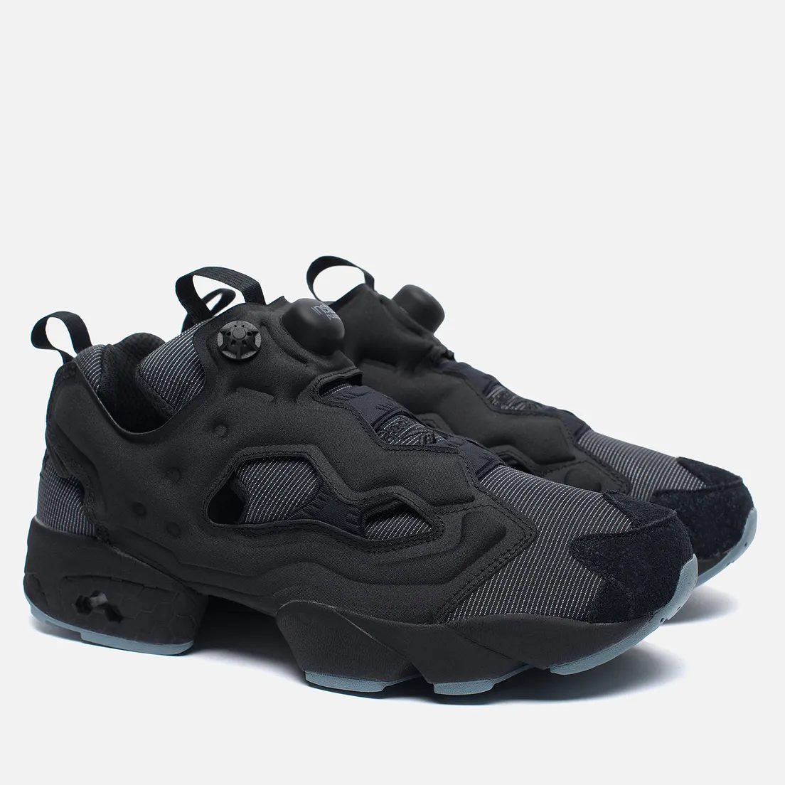 Reebok Кроссовки Instapump Fury MTP