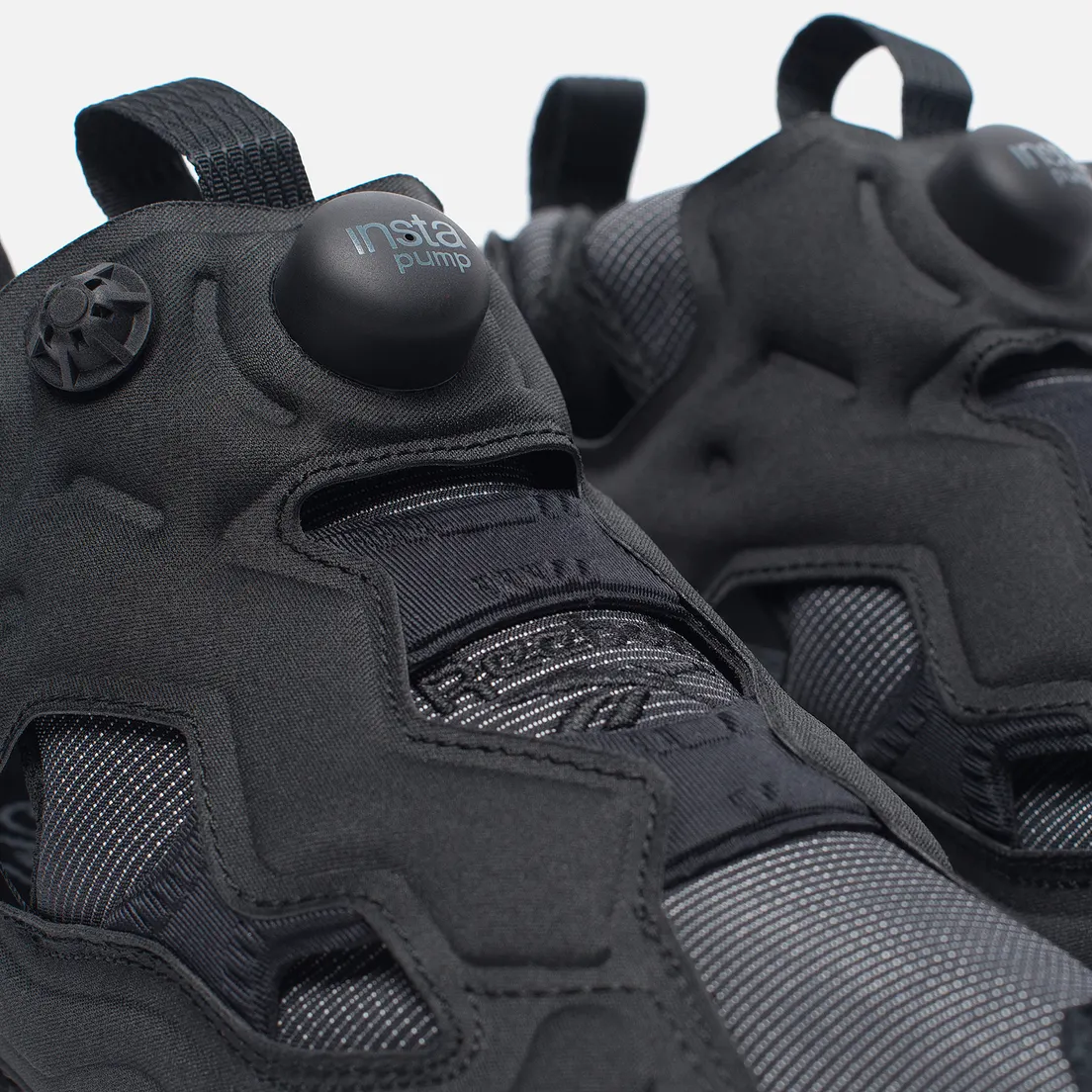 Reebok Кроссовки Instapump Fury MTP