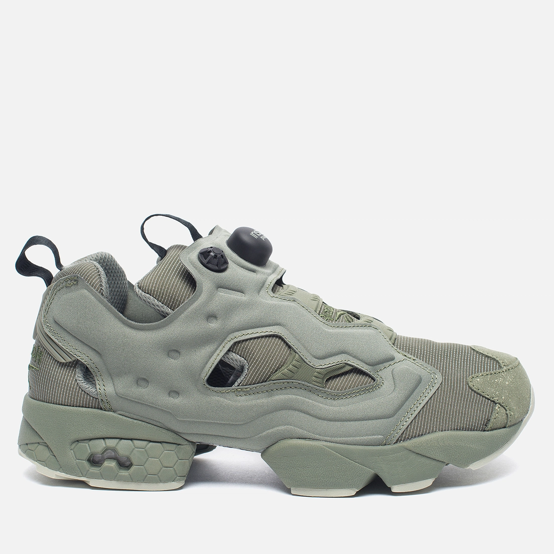 Reebok Кроссовки Instapump Fury MTP