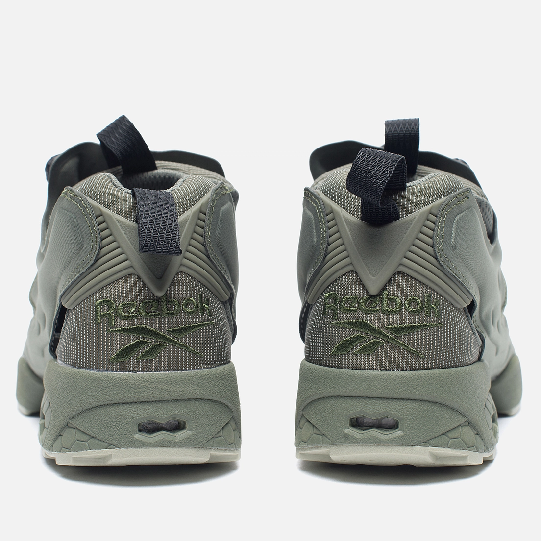 Reebok Кроссовки Instapump Fury MTP