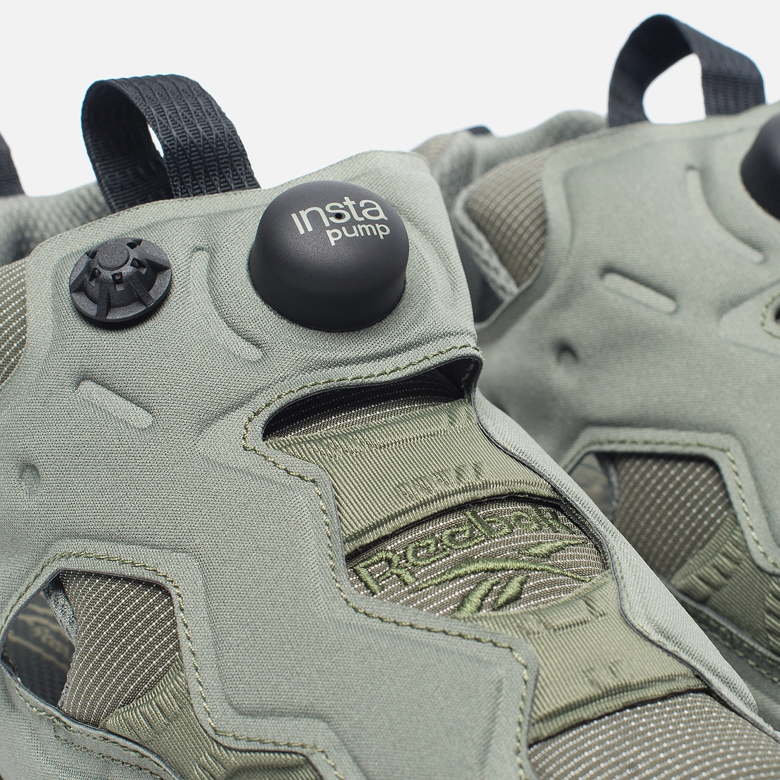 Reebok Кроссовки Instapump Fury MTP
