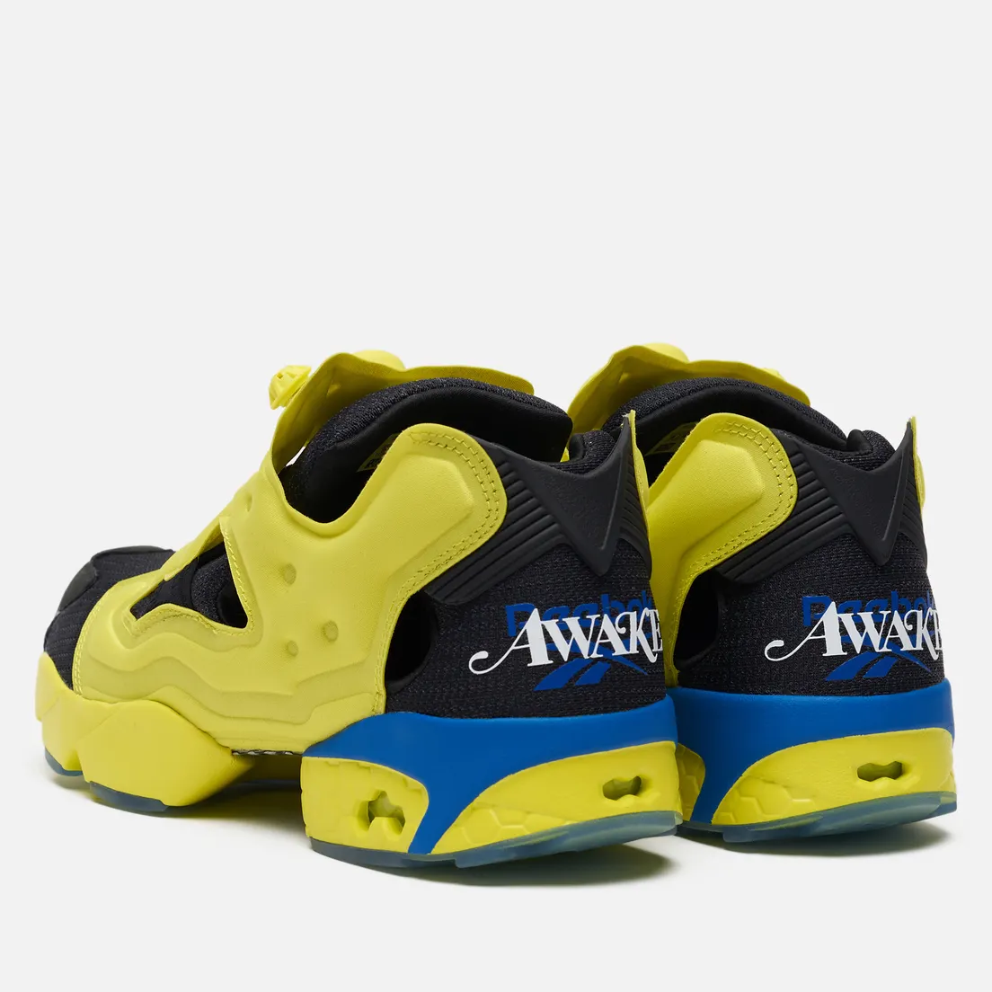 Reebok Кроссовки x Awake NY Instapump Fury OG