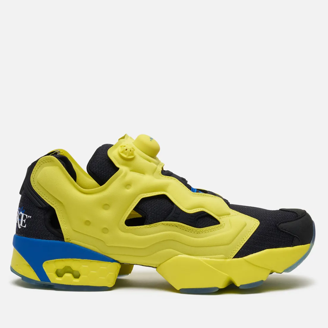 Reebok Кроссовки x Awake NY Instapump Fury OG