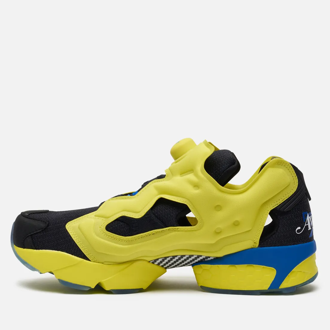 Reebok Кроссовки x Awake NY Instapump Fury OG