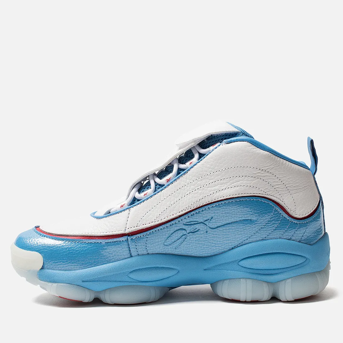 Reebok Мужские кроссовки Iverson Legacy